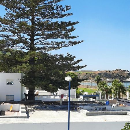 Maison D Hotes Marine Ksar Sghir Luaran gambar