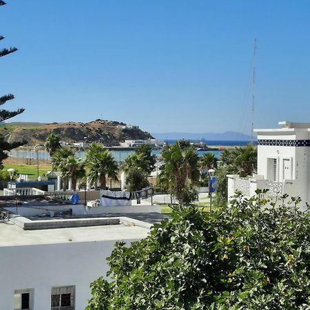 Maison D Hotes Marine Ksar Sghir Luaran gambar