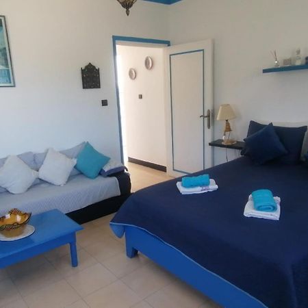 Maison D Hotes Marine Ksar Sghir Luaran gambar