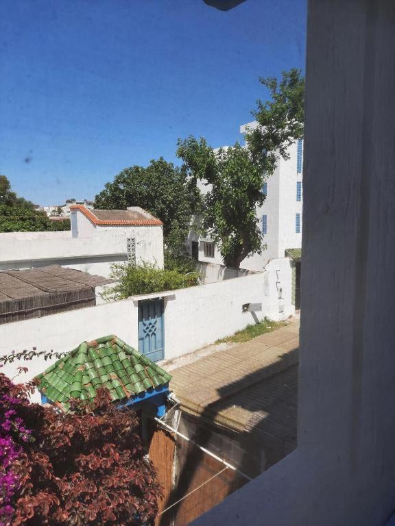 Maison D Hotes Marine Ksar Sghir Luaran gambar