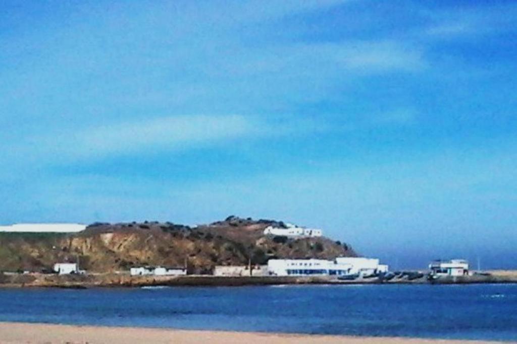 Maison D Hotes Marine Ksar Sghir Luaran gambar