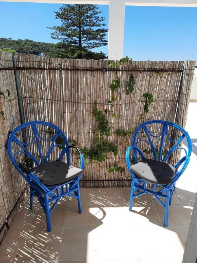 Maison D Hotes Marine Ksar Sghir Luaran gambar