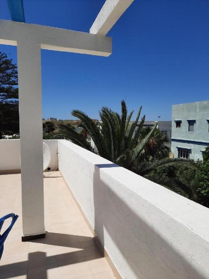 Maison D Hotes Marine Ksar Sghir Luaran gambar