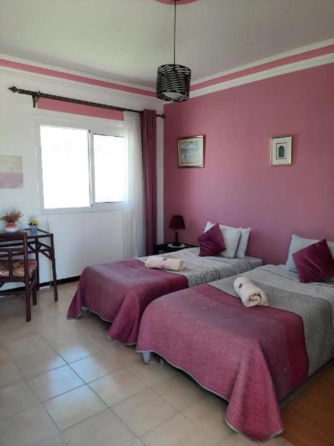 Maison D Hotes Marine Ksar Sghir Luaran gambar