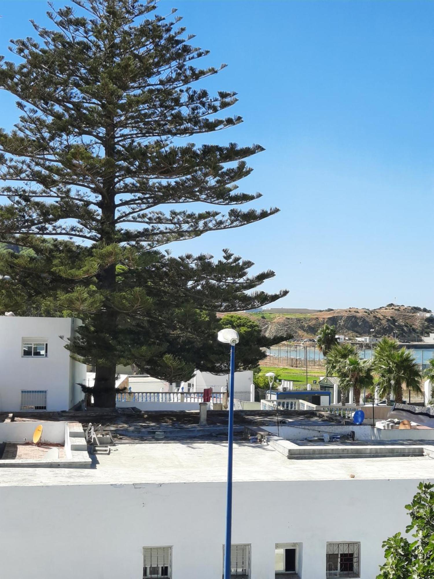 Maison D Hotes Marine Ksar Sghir Luaran gambar