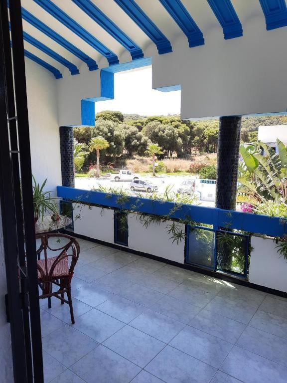 Maison D Hotes Marine Ksar Sghir Luaran gambar