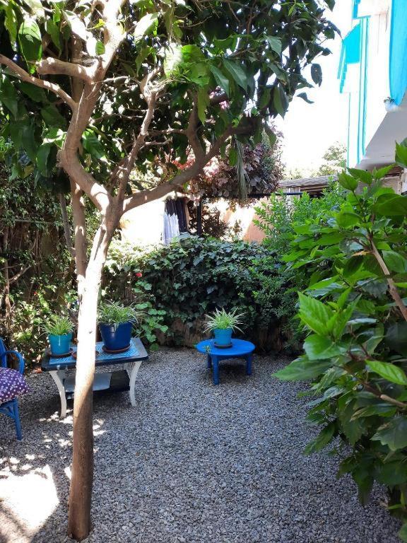 Maison D Hotes Marine Ksar Sghir Luaran gambar