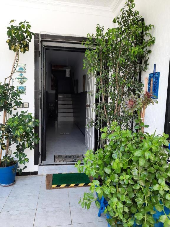 Maison D Hotes Marine Ksar Sghir Luaran gambar