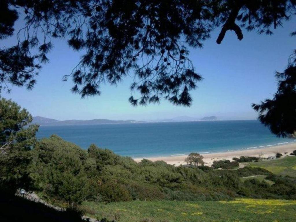 Maison D Hotes Marine Ksar Sghir Luaran gambar